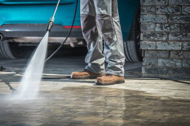 Best Machinery and Equipment Cleaning  in El Dorado, AR