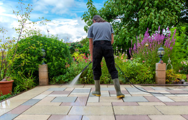 Best Parking Lot and Garage Cleaning  in El Dorado, AR