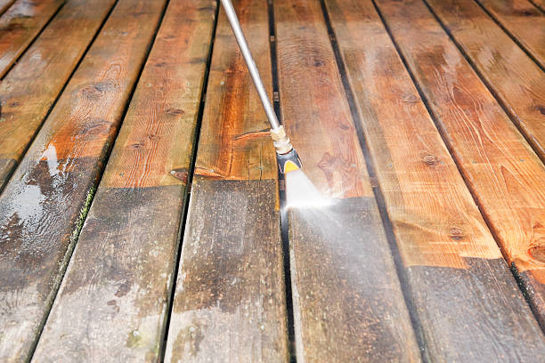 Best Fence Cleaning  in El Dorado, AR