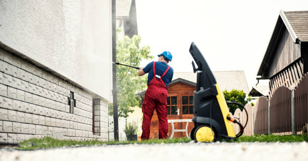 Best Playground Equipment Cleaning  in El Dorado, AR